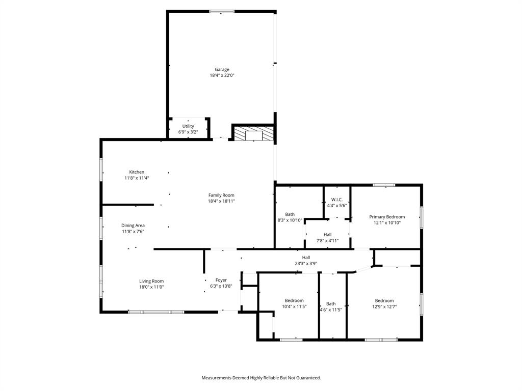 Ryanwood Add - Residential