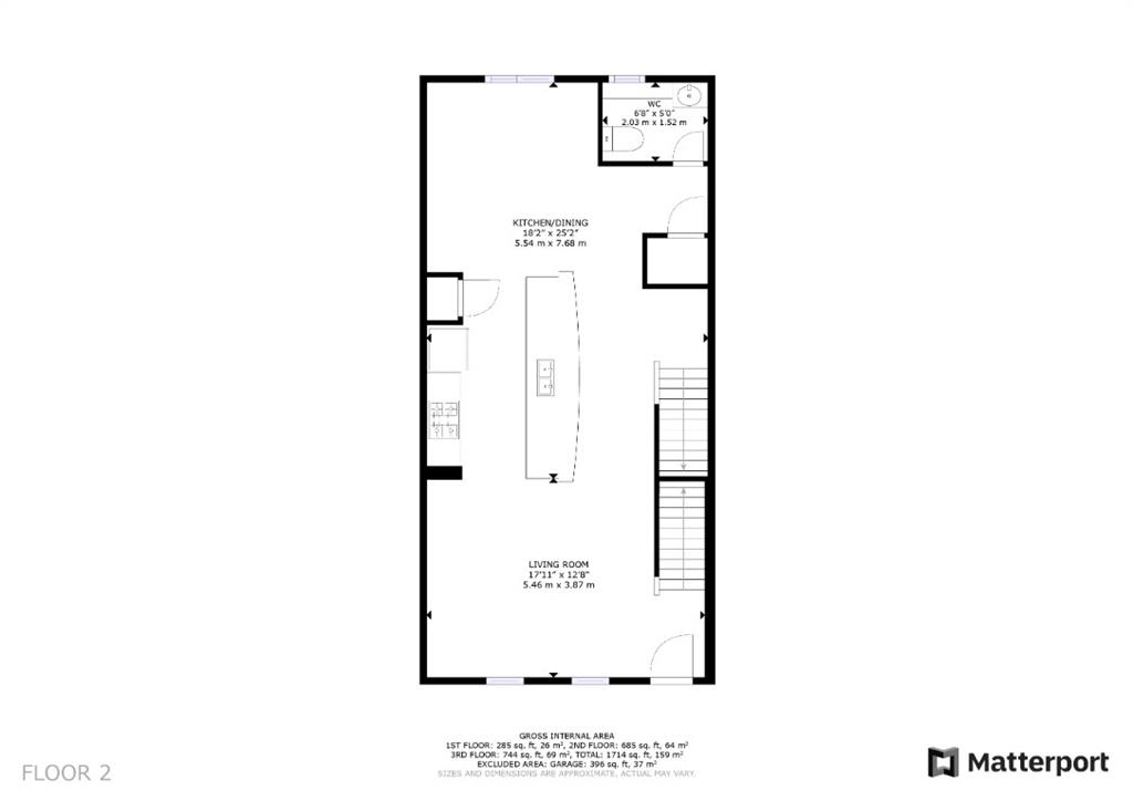 Townhomes Of District A Ph 01-11 - Residential