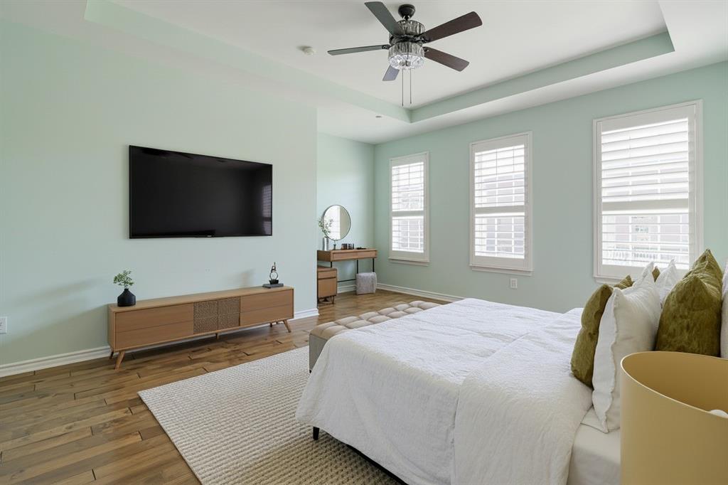 Townhomes Of District A Ph 01-11 - Residential