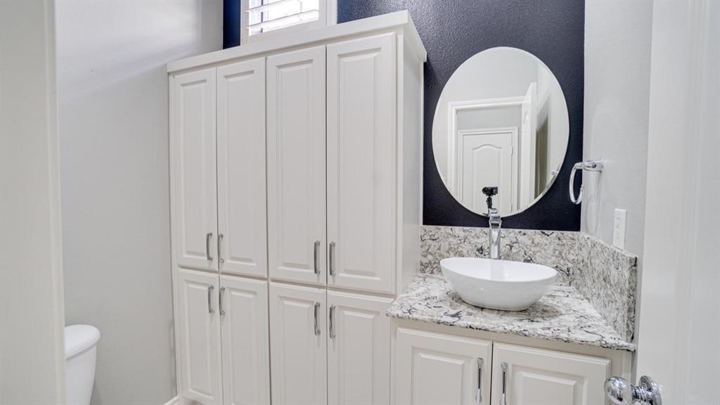 Townhomes Of District A Ph 01-11 - Residential