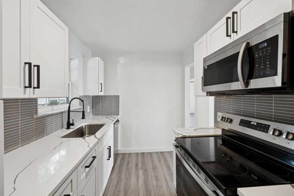 South Side Add - Residential Lease