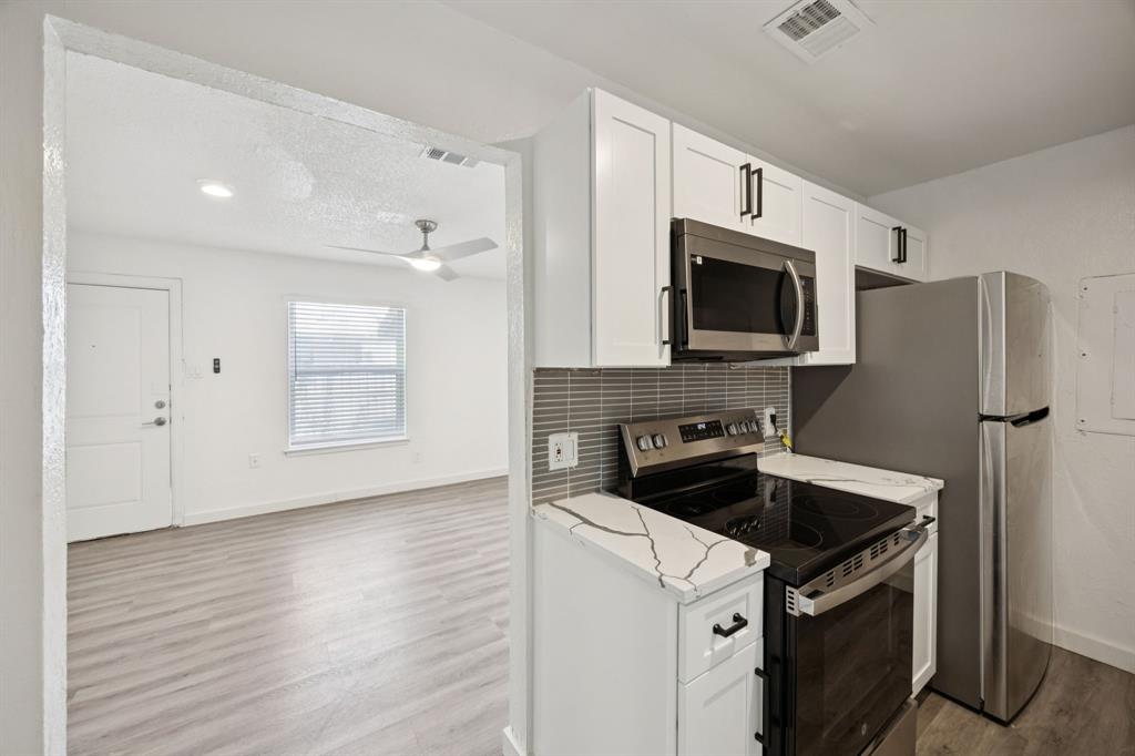 South Side Add - Residential Lease