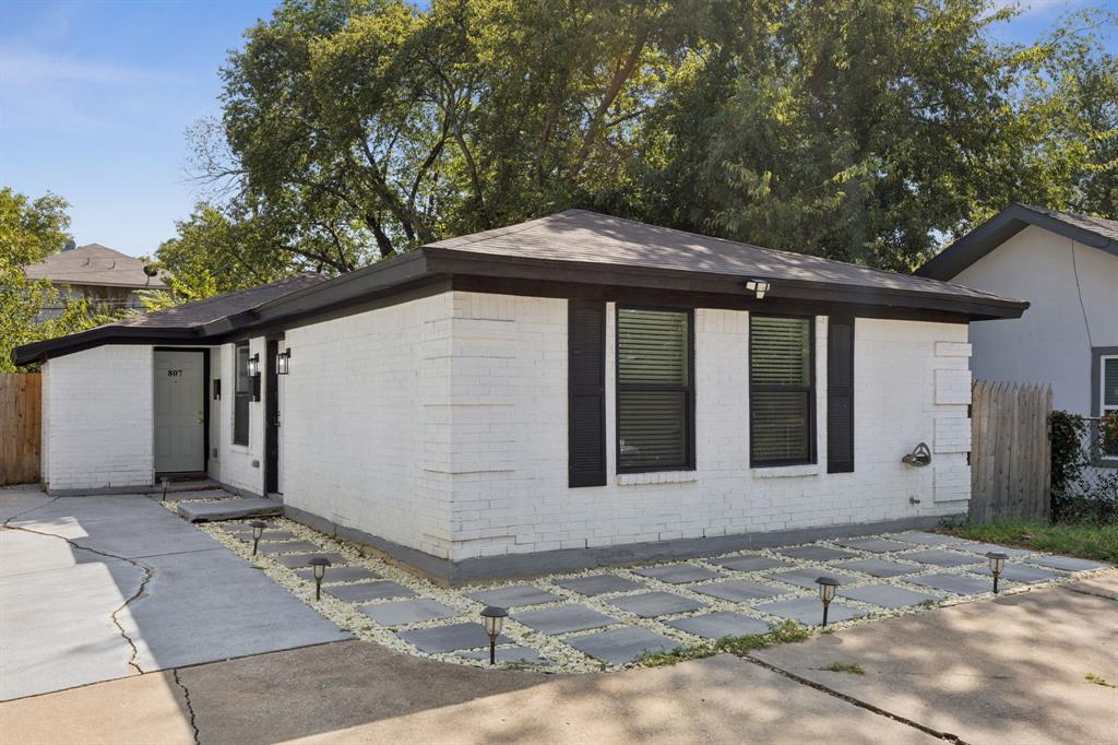 South Side Add - Residential Lease