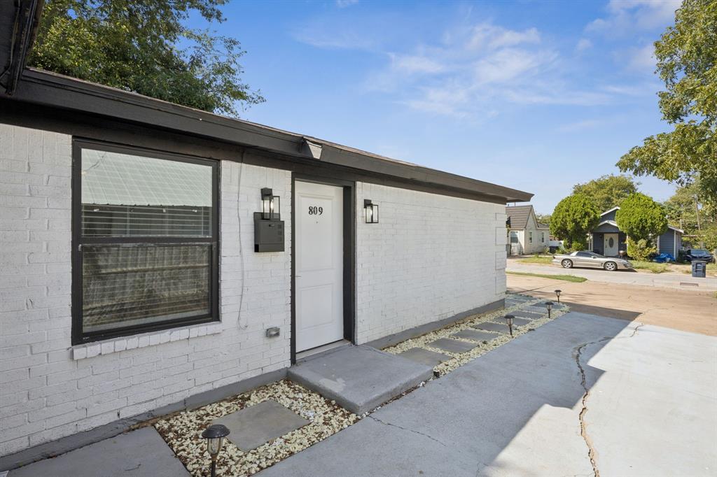 South Side Add - Residential Lease