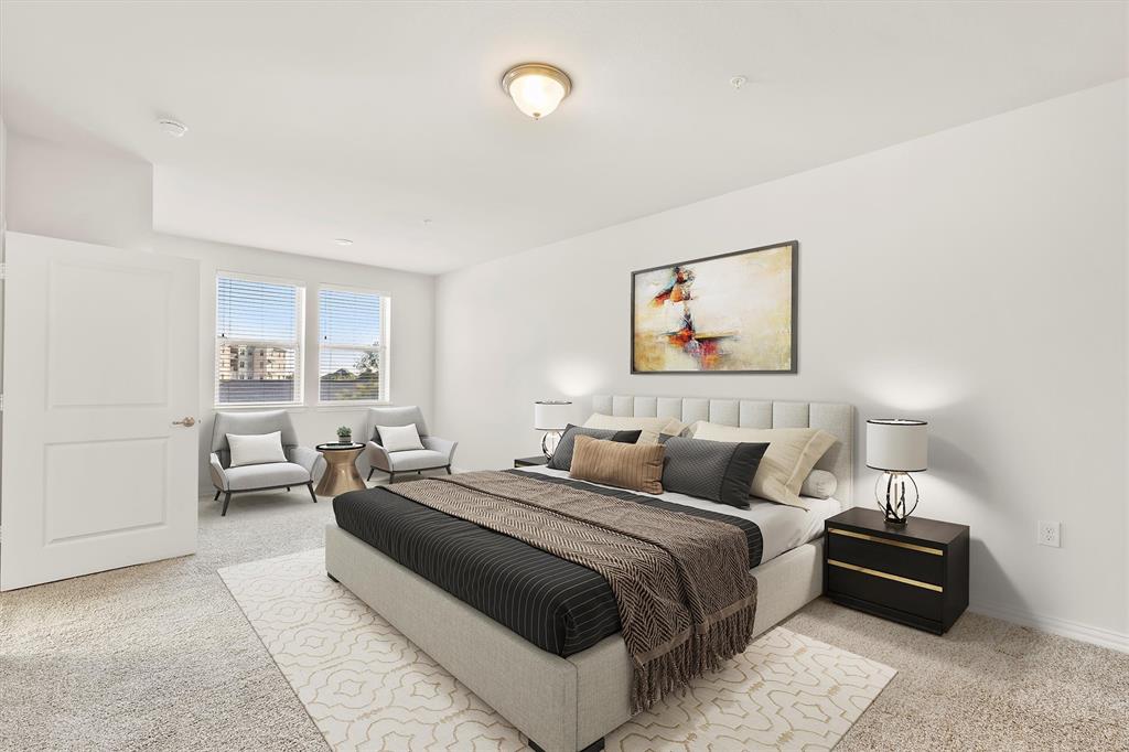 Gatherings At Twin Creeks Condo - Residential