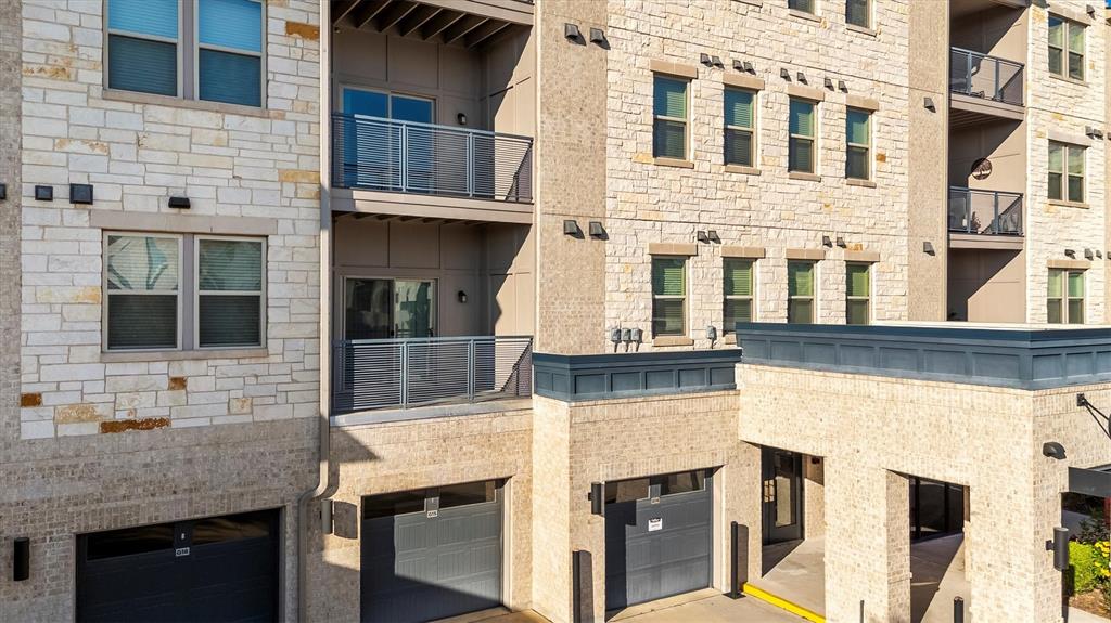 Gatherings At Twin Creeks Condo - Residential