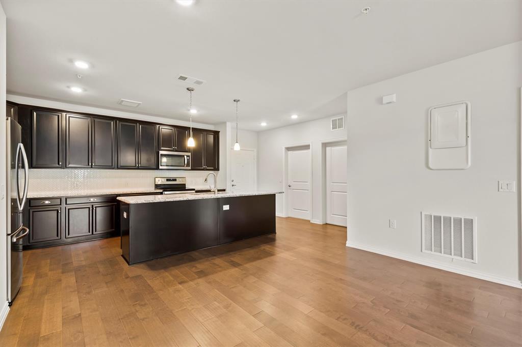 Gatherings At Twin Creeks Condo - Residential