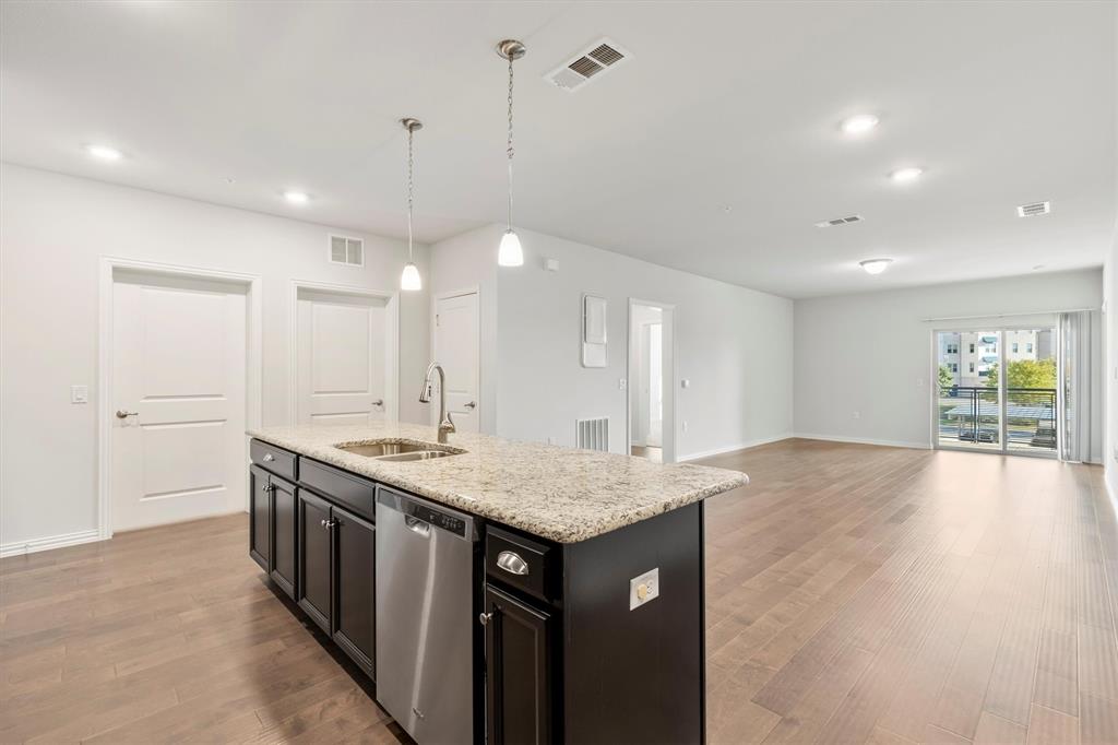 Gatherings At Twin Creeks Condo - Residential