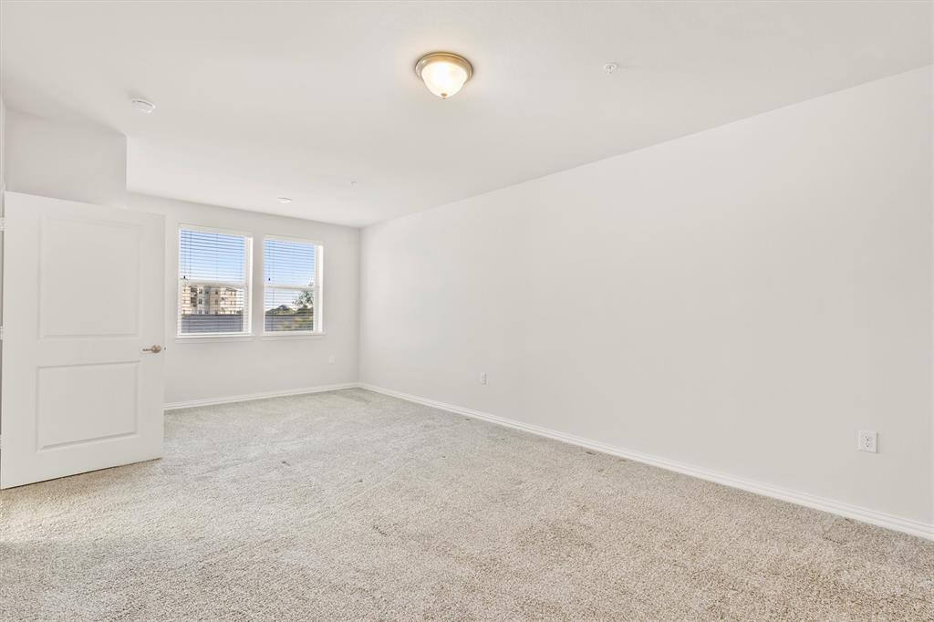 Gatherings At Twin Creeks Condo - Residential