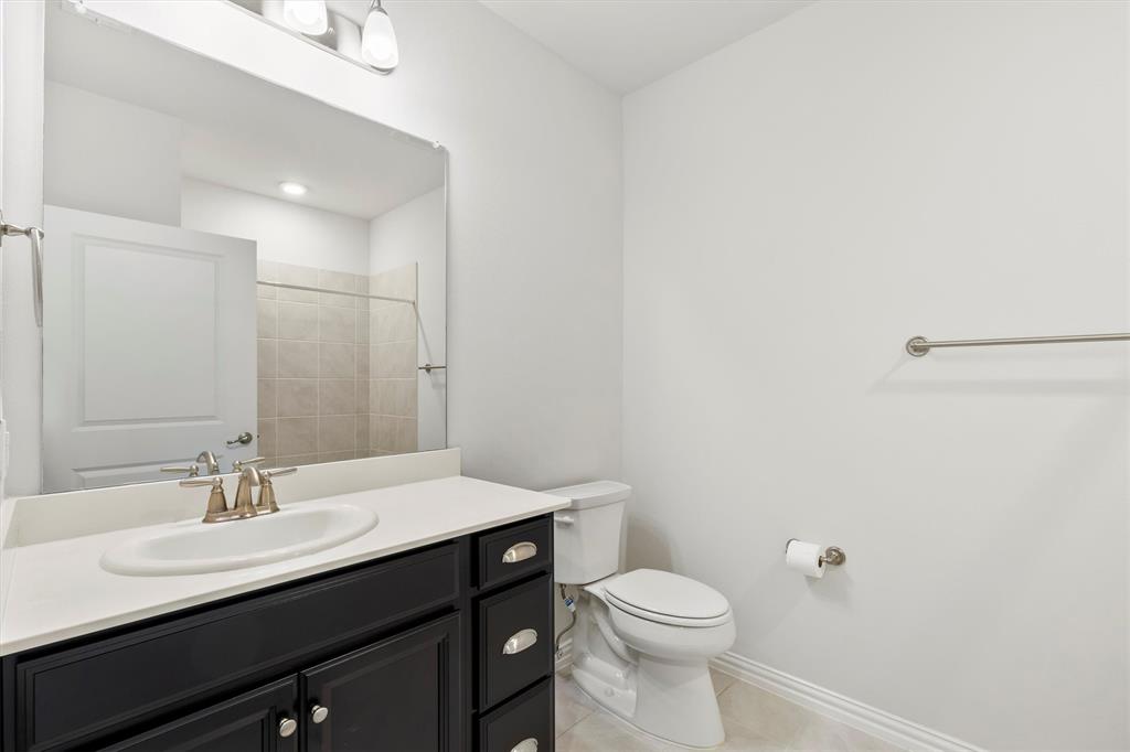 Gatherings At Twin Creeks Condo - Residential