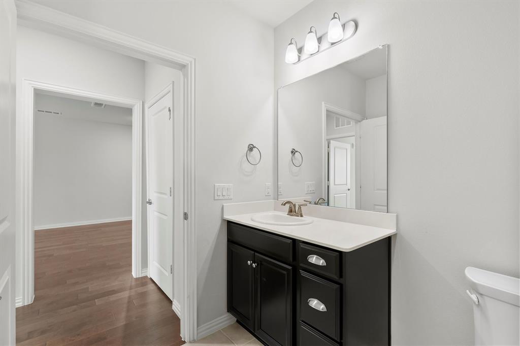 Gatherings At Twin Creeks Condo - Residential