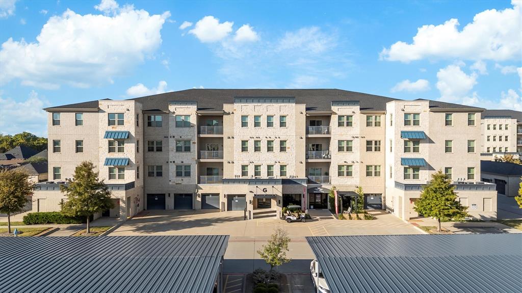 Gatherings At Twin Creeks Condo - Residential