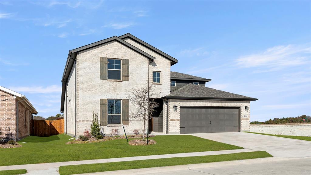 2934 Wagoner Ranch Road