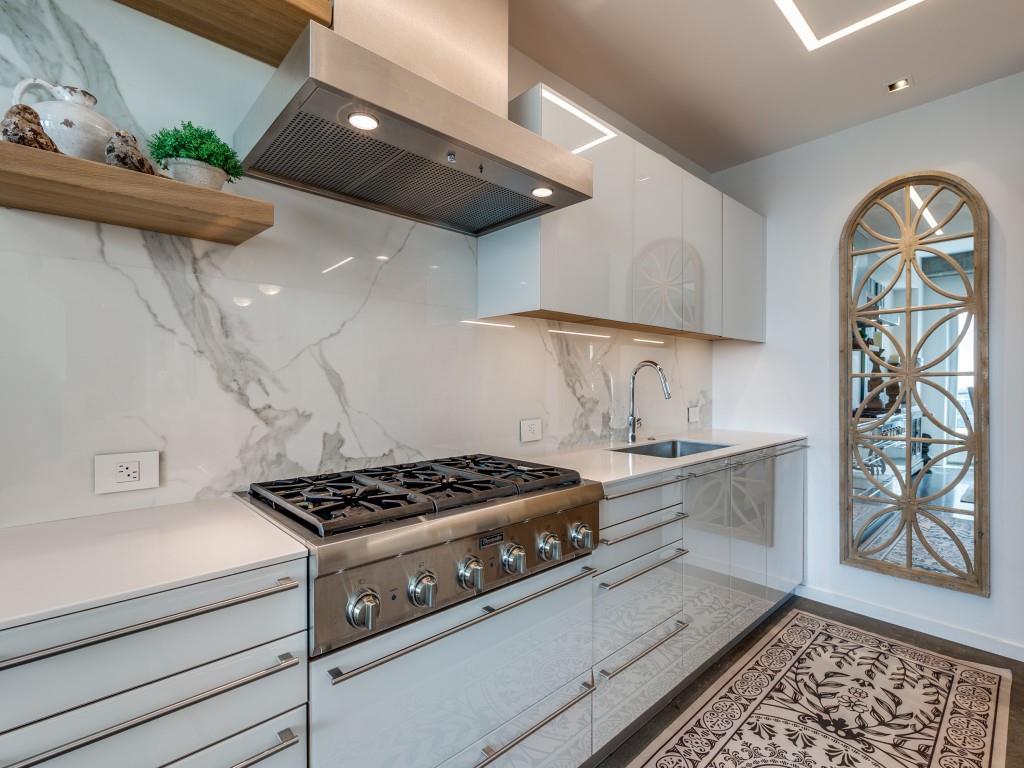 The Travis at Knox Condos - Residential