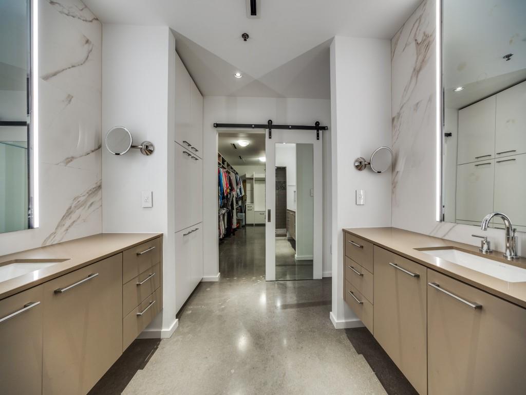 The Travis at Knox Condos - Residential