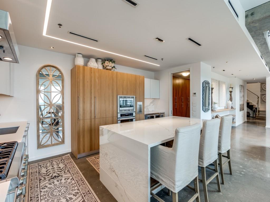 The Travis at Knox Condos - Residential