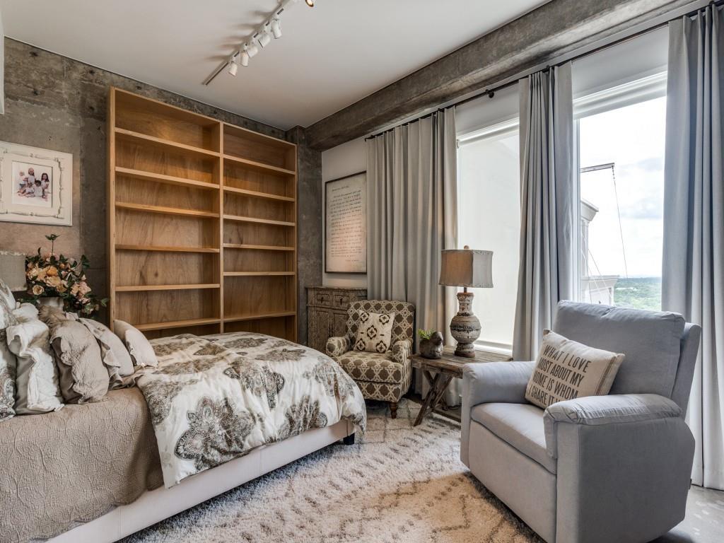 The Travis at Knox Condos - Residential