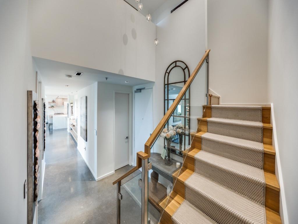 The Travis at Knox Condos - Residential