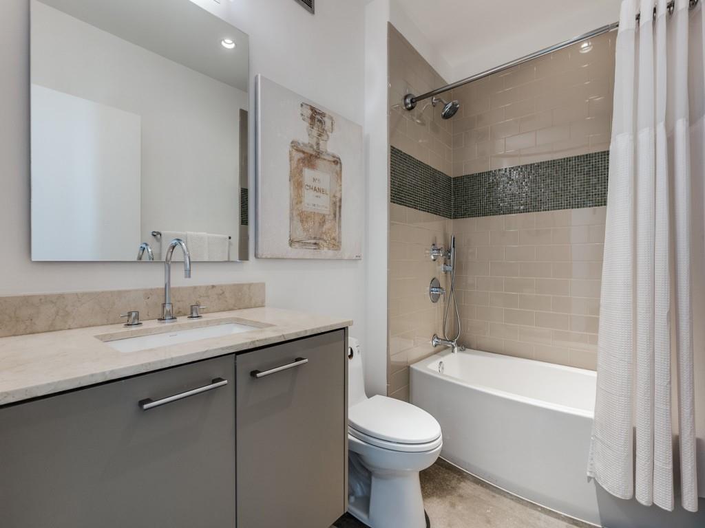 The Travis at Knox Condos - Residential