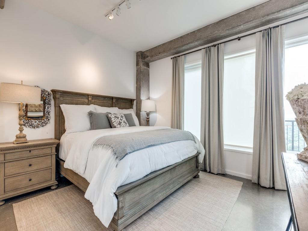 The Travis at Knox Condos - Residential