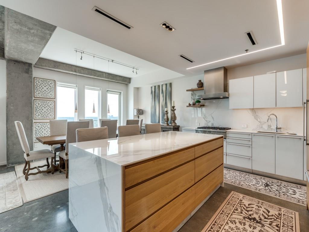 The Travis at Knox Condos - Residential