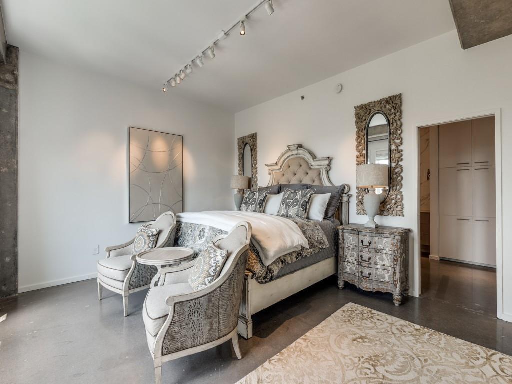 The Travis at Knox Condos - Residential