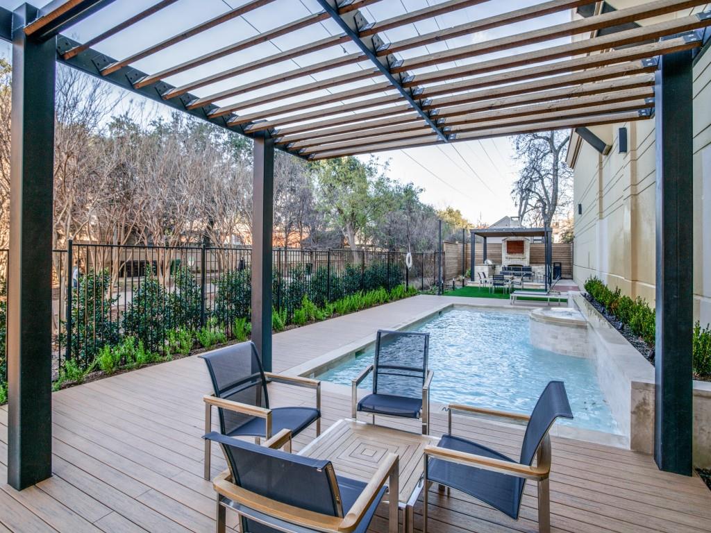 The Travis at Knox Condos - Residential