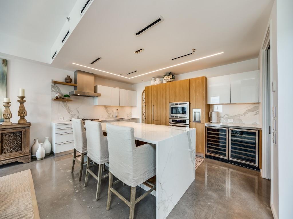 The Travis at Knox Condos - Residential