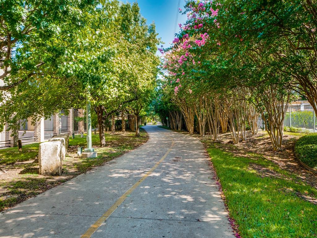 The Travis at Knox Condos - Residential