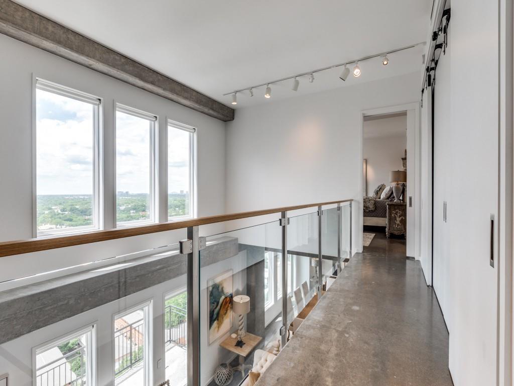 The Travis at Knox Condos - Residential