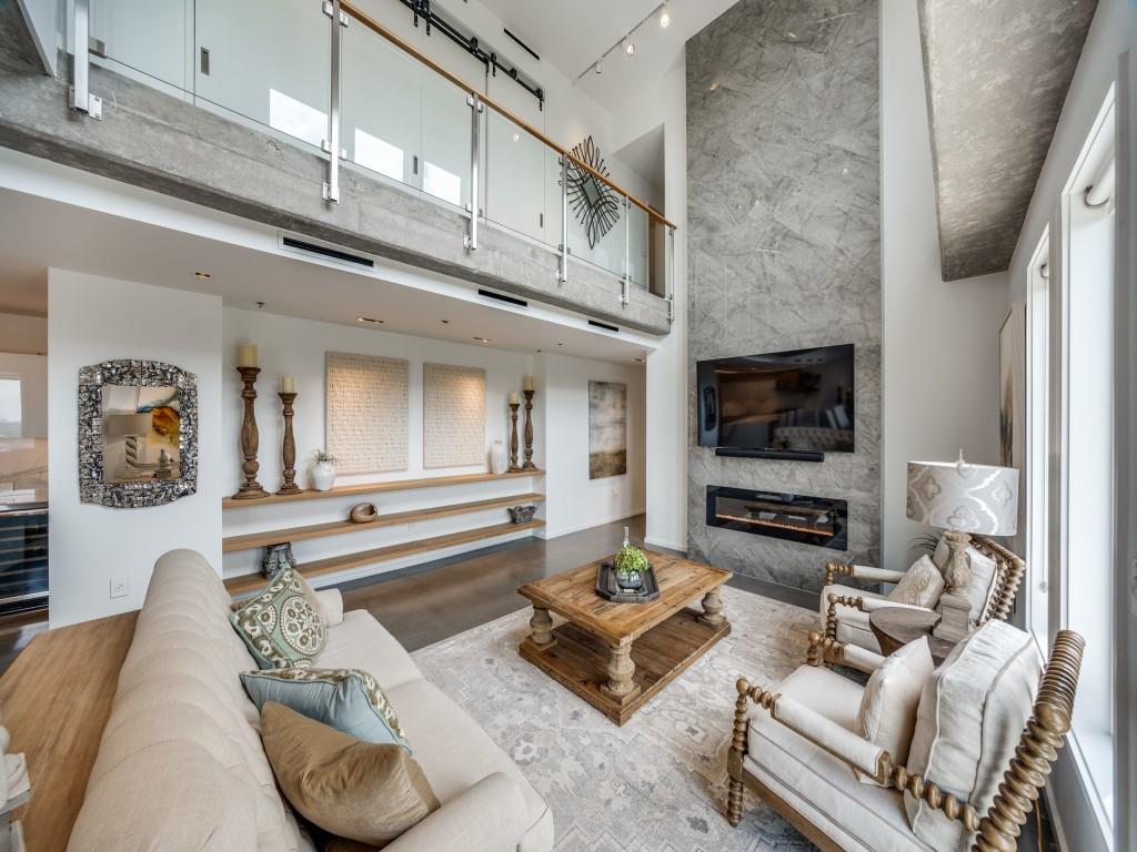 The Travis at Knox Condos - Residential