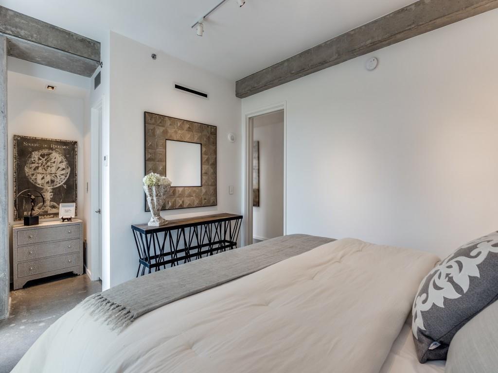 The Travis at Knox Condos - Residential