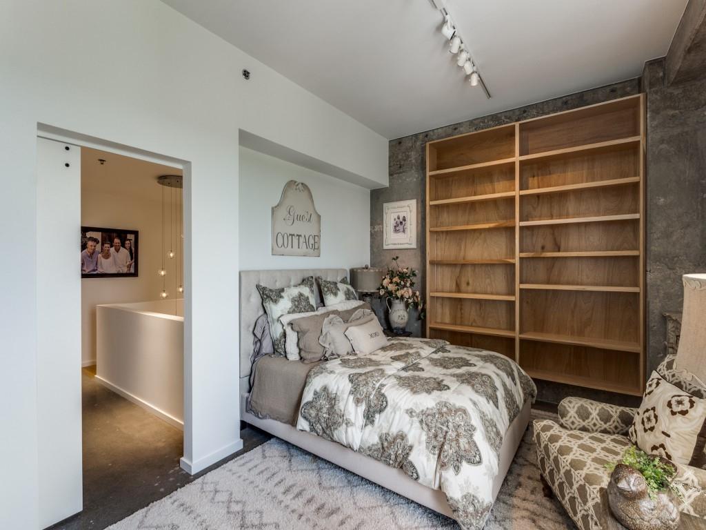 The Travis at Knox Condos - Residential