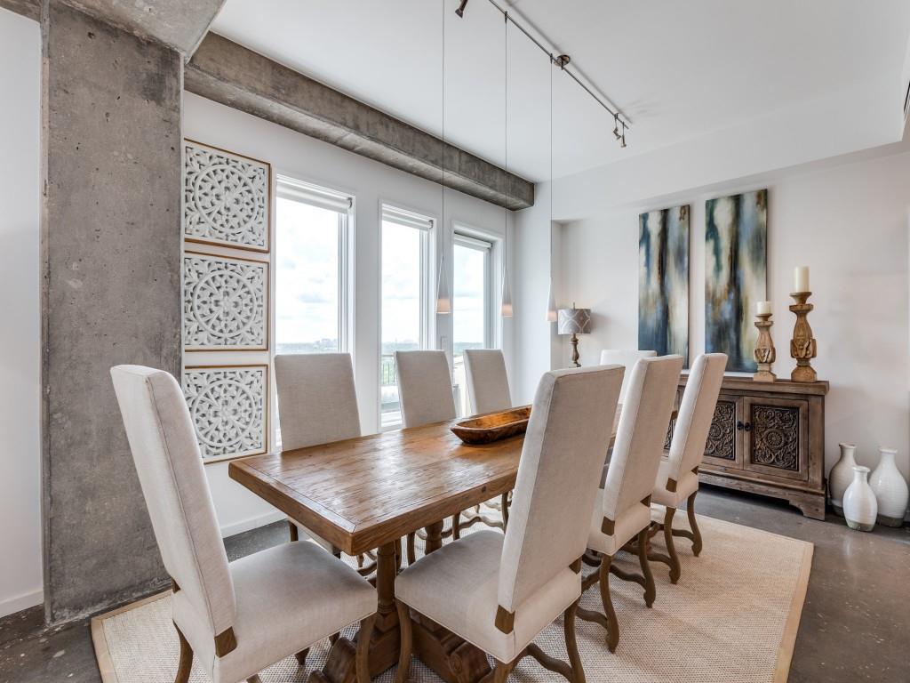 The Travis at Knox Condos - Residential