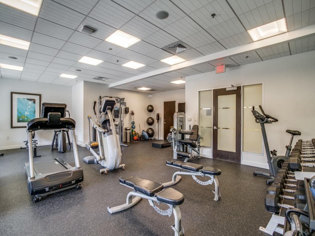 The Travis at Knox Condos - Residential