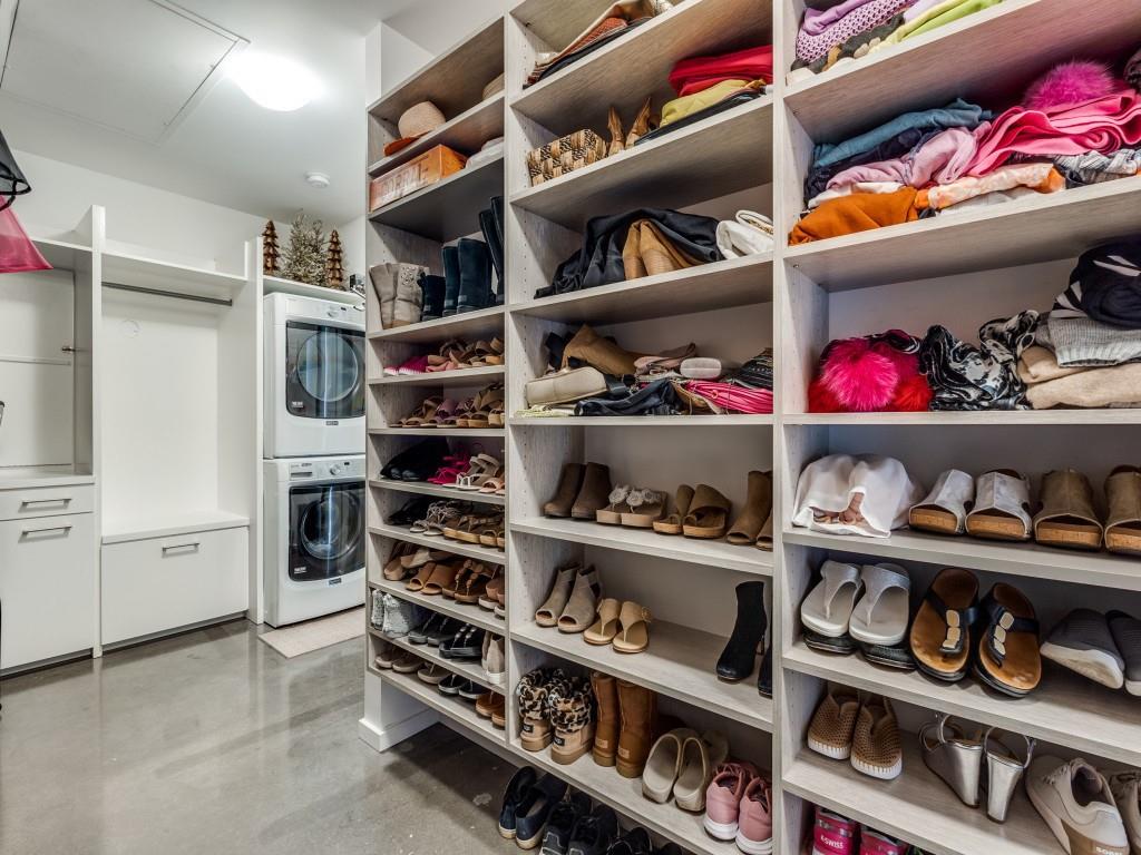 The Travis at Knox Condos - Residential