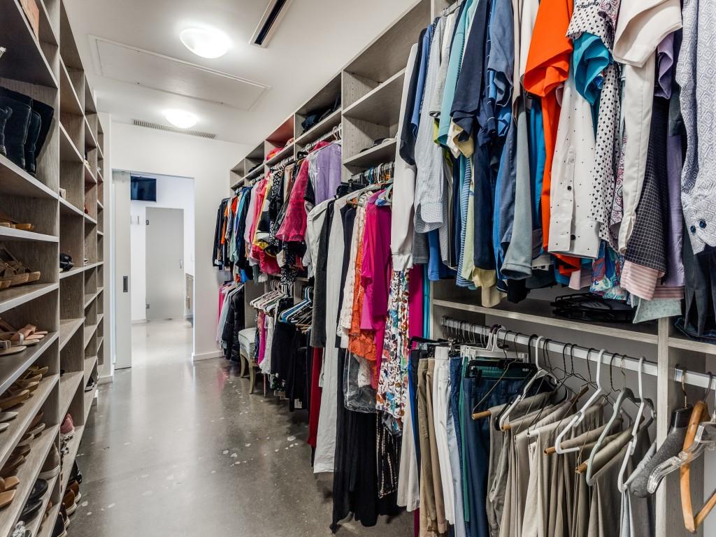 The Travis at Knox Condos - Residential