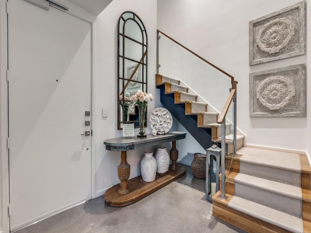 The Travis at Knox Condos - Residential