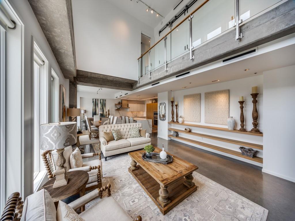 The Travis at Knox Condos - Residential