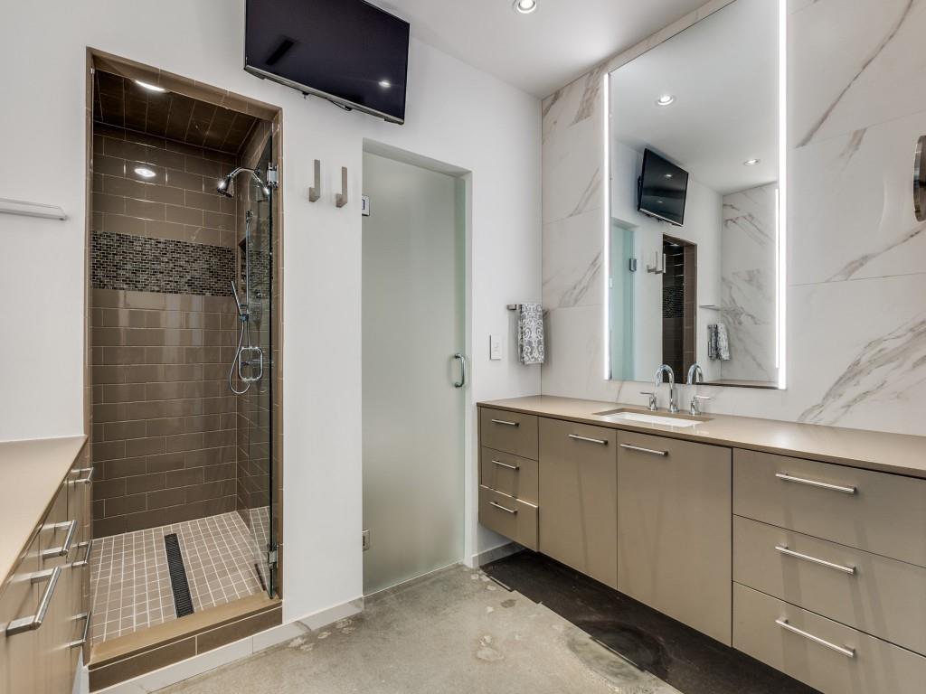 The Travis at Knox Condos - Residential