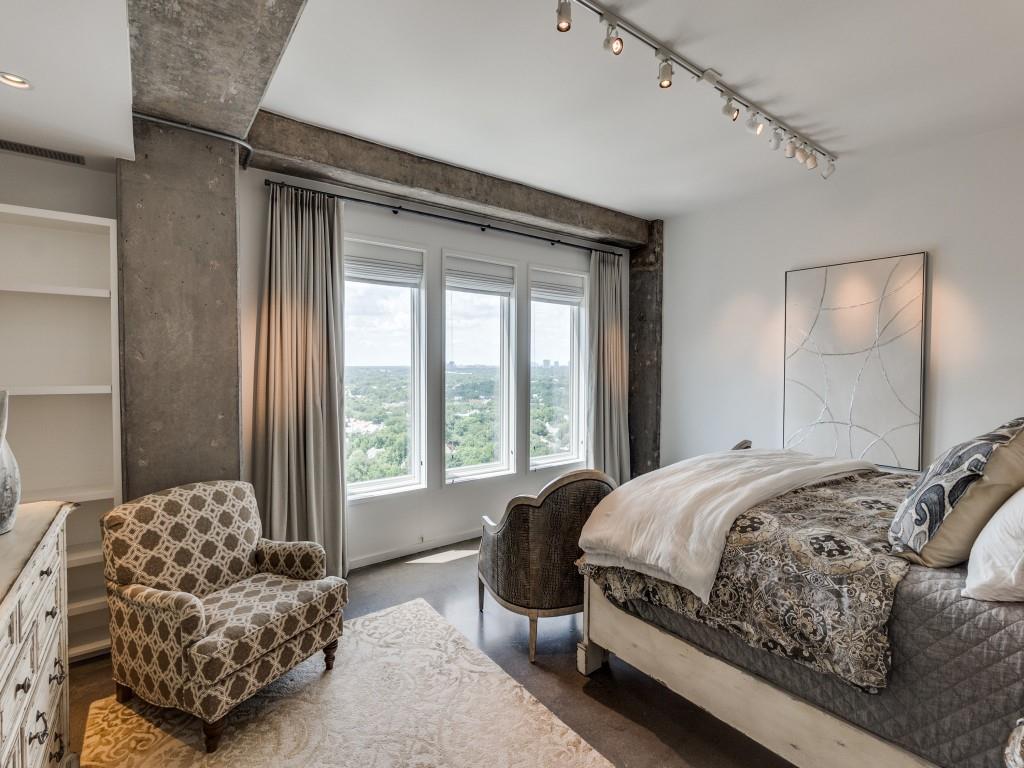 The Travis at Knox Condos - Residential