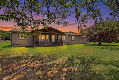 Photo of 3235 County Road 204, Alvarado, TX 76009 (MLS # 21347490)