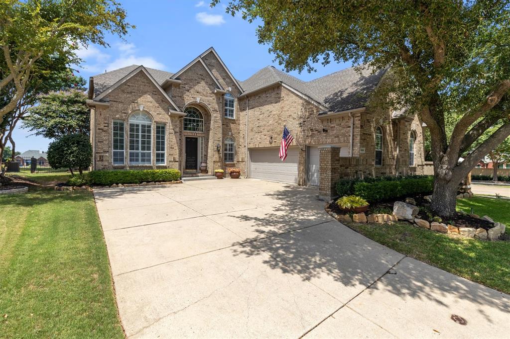 View McKinney, TX 75072 house