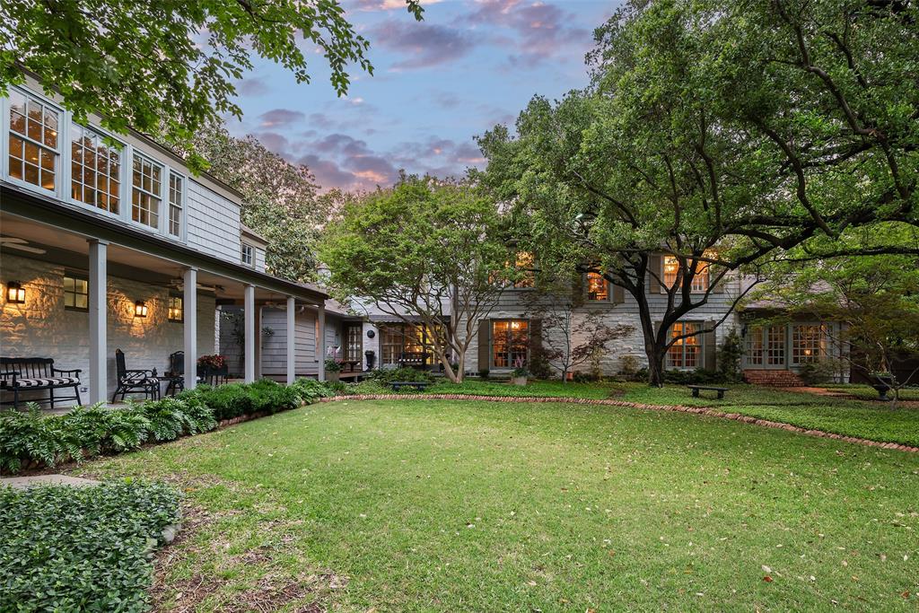 Northwest Hills - Residential