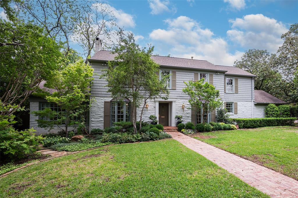 Northwest Hills - Residential