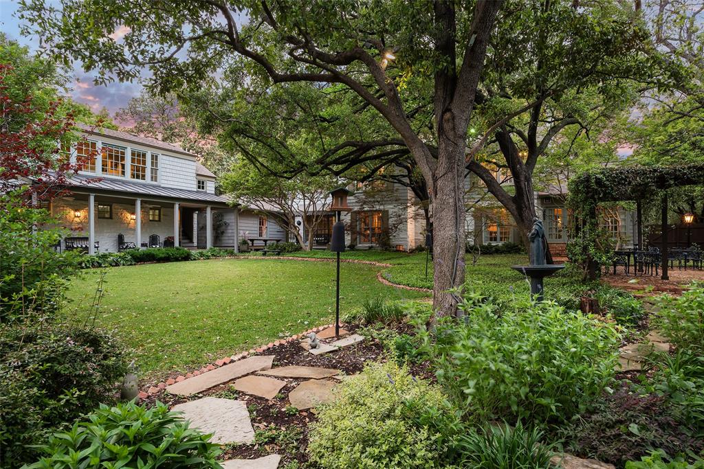 Northwest Hills - Residential