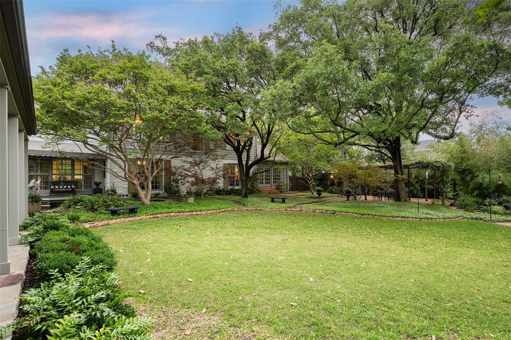 Northwest Hills - Residential