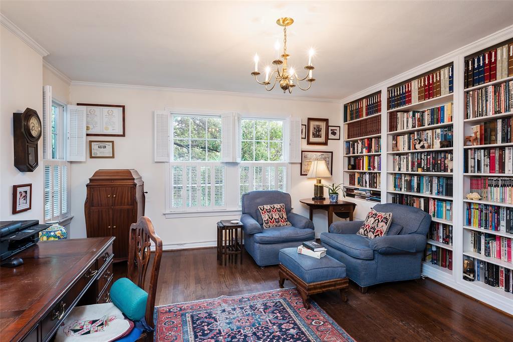 Northwest Hills - Residential