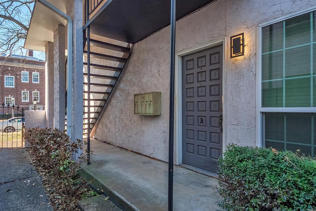 3212 Daniel Avenue A