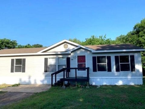 Photo of 95 Janice Drive, Denison, TX 75020 (MLS # 21239996)